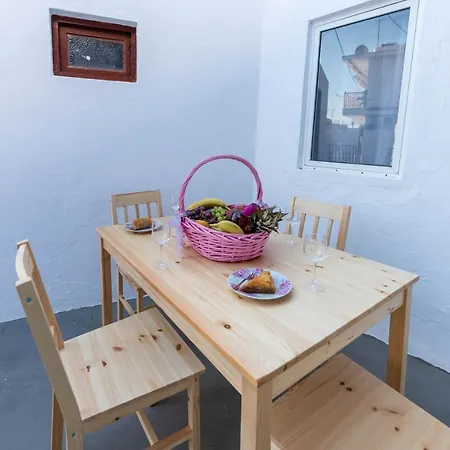 Сasa de vacaciones Ftieni Traditional House Afantou