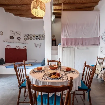 Ftieni Traditional House