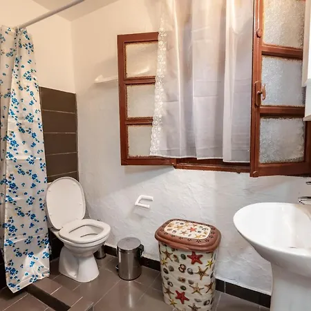 Ftieni Traditional House Vakantiehuis *