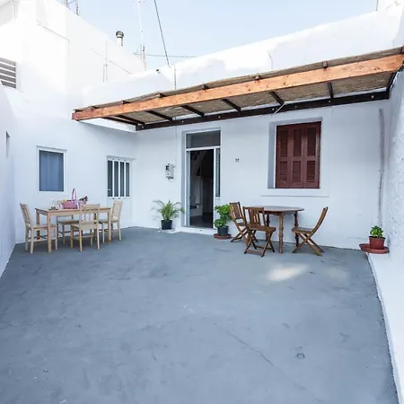 Ftieni Traditional House